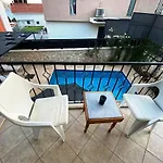 Leton Kleo - Center Villa