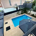 Leton Kleo - Center Villa Kalkan
