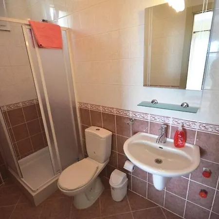 Vilă Leton Kleo - Center