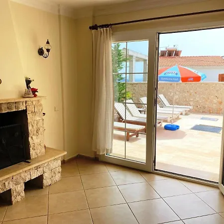 Leton Kleo - Center Kalkan