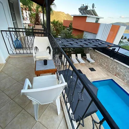 Leton Kleo - Center Vilă *