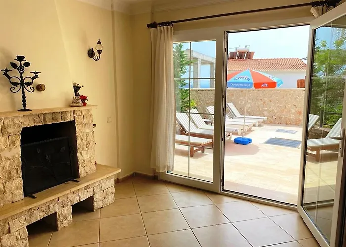 Leton Kleo - Center كالكان